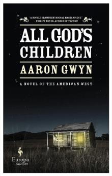 All God's Children Read online