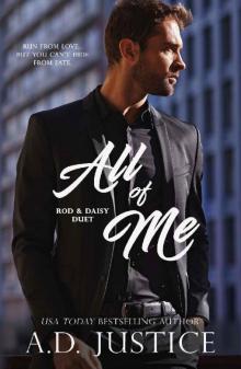 All of Me: Rod & Daisy Duet Box Set Read online