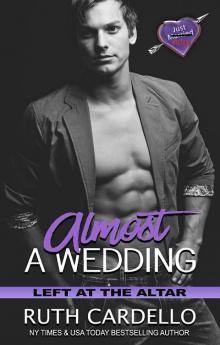 Almost a Wedding Read online