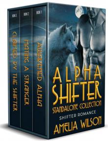 Alpha Shifter Standalone Collection Read online