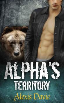 Alpha's Territory Read online