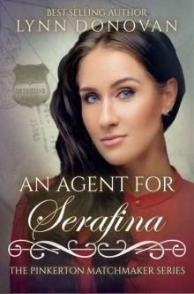 An Agent for Serafina Read online