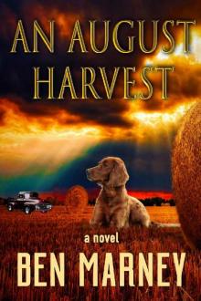 An August Harvest Read online