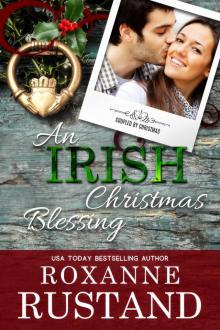 An Irish Christmas Blessing Read online