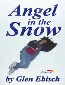 Angel in the Snow