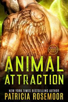 Animal Attraction Read online