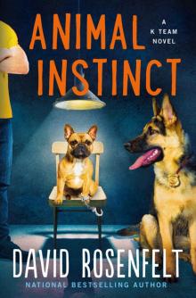 Animal Instinct Read online