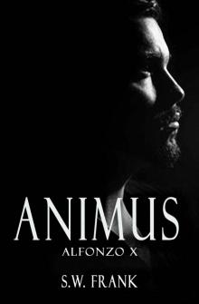 Animus Read online