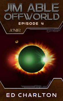 A'NIR (Jim Able: Offworld Book 4) Read online