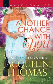 Another Chance with You Read online
