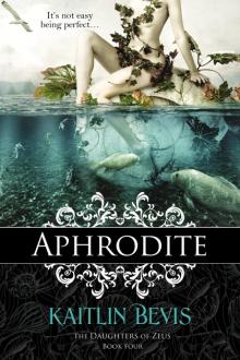 Aphrodite Read online