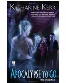 Apocalypse to Go Read online