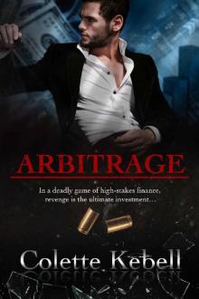 Arbitrage Read online