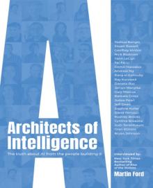 Architects of Intelligence Read online