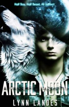 Arctic Moon Read online