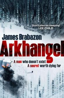 Arkhangel : A Novel (2020) Read online