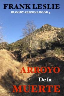 Arroyo de la Muerte Read online