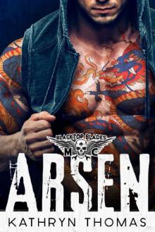 Arsen Read online