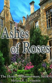 Ashes of Roses Read online