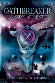 Assassin's Apprentice Read online