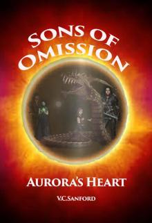 Aurora's Heart Read online