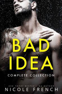 Bad Idea- The Complete Collection
