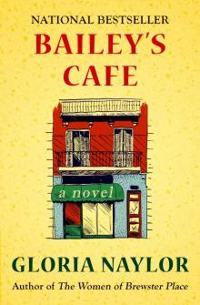 Bailey's Cafe Read online