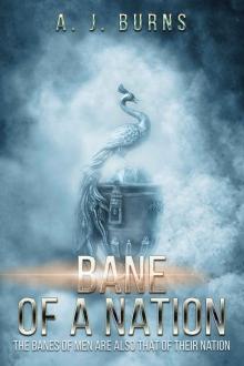 Bane of a Nation Read online