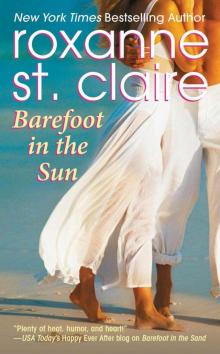 Barefoot in the Sun (Barefoot Bay) Read online