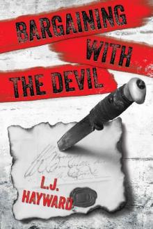 Bargaining with the Devil: A Death and the Devil Novella Read online