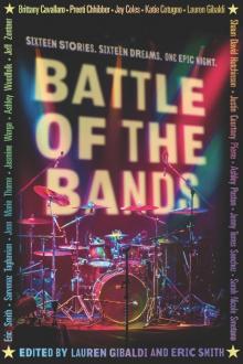 Battle of the Bands Read online