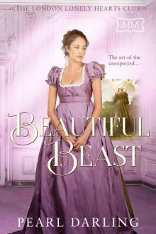 Beautiful Beast (The Marriage Maker Book 36) Read online