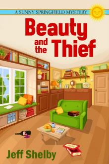 Beauty and the Thief Read online