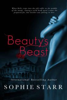 Beauty's Beast: Naughty Fairytales 2 Read online