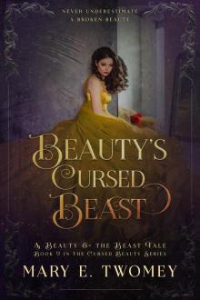 Beauty's Cursed Beast Read online
