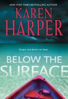 Below the Surface Read online
