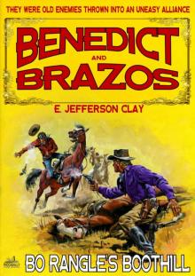 Benedict and Brazos 18 Read online
