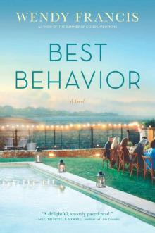 Best Behavior Read online
