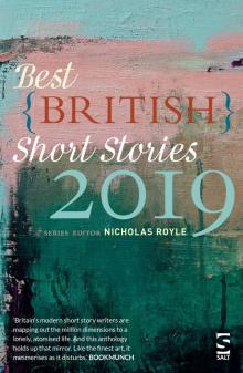Best British Short Stories 2019 Read online