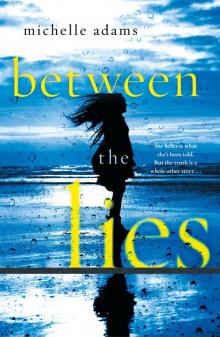 Between the Lies Read online
