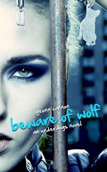 Beware of Wolf Read online