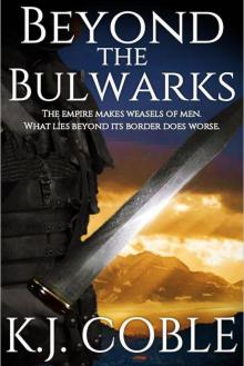Beyond the Bulwarks Read online