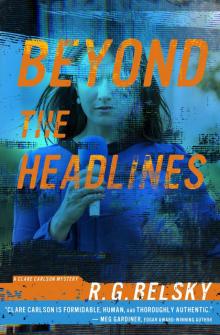 Beyond the Headlines Read online