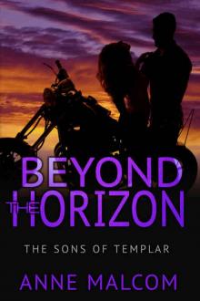 Beyond the Horizon (The Sons of Templar MC Book 4) Read online