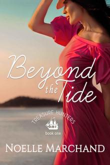 Beyond the Tide Read online