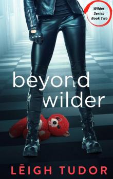 Beyond Wilder Read online