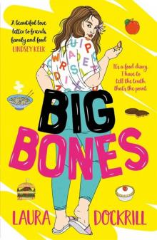 Big Bones Read online