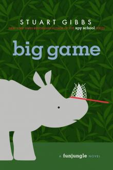 Big Game Read online