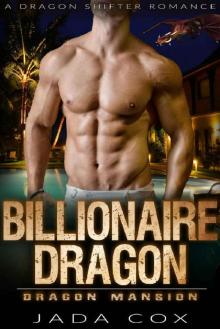 Billionaire Dragon Read online