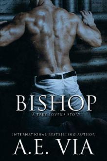 Bishop Read online